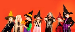 Top 10 Halloween safety tips for families